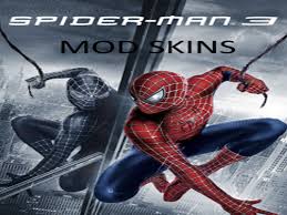 Our goal was to integrate our. Spider Man 3 Mod Skins Mod Db