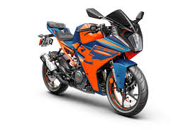 Ktm Introduces New Color Schemes For