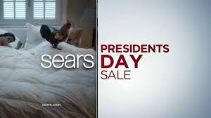 I went to the store to exchange it and the sales person indicated that the one. Sears Presidents Day Sale Mattress Closeout Tv Spot Ispot Tv