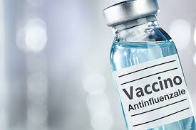 Aggiornamento: campagna vaccinazione antinfluenzale • AVIGLIAN@ notizie
