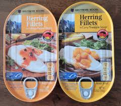 deutsche küche herring fillets aldithings