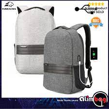 kingsons 15 inch laptop backpacks usb