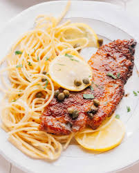 veal scallopini recipe with the best