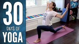 30 days of yoga day 29 yoga with