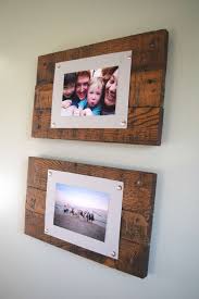 40 diy picture frame ideas for