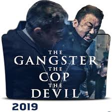 And with ma dong seok aka don lee set to play the lead of the remake for this movie. The Gangster The Cop The Devil 2019 Folder Icon By Hossamabodaif On Deviantart