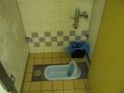 How To Use An Asian Toilet, Asian Squat Toilet The Study