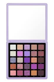 18 best purple eyeshadow palettes for