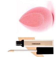 yelgo makeup combo kit concealer and