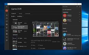Windows 10 Will Come With A Video Recording Feature