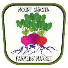 mount shasta farmers market mount