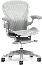 Examples include the height of the headrest. The 15 Best Office Chairs For Your Home Office