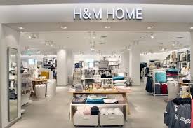 You can get upto 70% off with h&m discount codes on you can also use the gift card on sale items and even combine it with other discounts. H M Home En Other Stories Openen In Gent Home Design Store H M Home Office Design