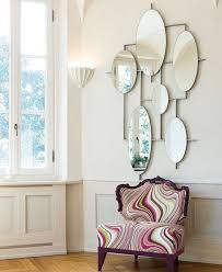 Funky Cool Mirrors By Creazioni