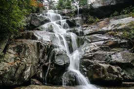 these waterfalls near gatlinburg