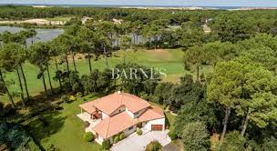 À vendre Maison / Villa Soustons 190 m² - 4 pièces - 955 000 €