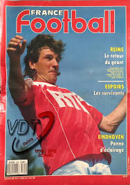 Insideeko is yet to confirm didier notheaux's cause of death as no health issues, accident or other causes of death have been learned to be . Reims Vdt Reims Vdt Retro Didier Christophe Et Facebook