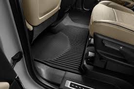 2021 cadillac escalade all weather mats