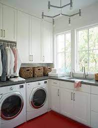 18 Paint Colors For Laundry Room