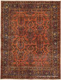 mahajiran sarouk rugs antique rugs