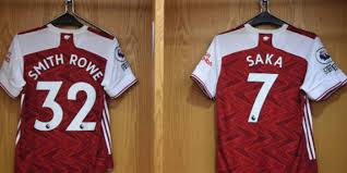 Ensuring there is a clear pathway towards the senior side is imperative to arteta, who has always been adamant that the. Arteta On Smith Rowe Saka Joy Arseblog News The Arsenal News Site