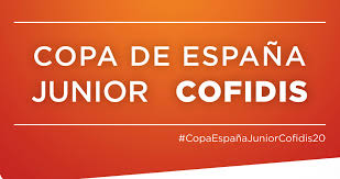 Ir al contenido principal de la página. Copa Espana Junior Calendario 2020 Ciclo21