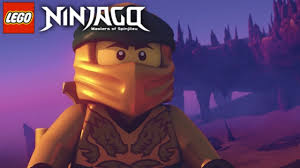 Ninjago 