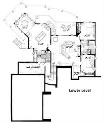Contemporary Modern Home Plan 1982