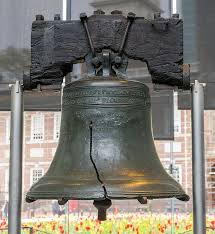 Liberty Bell Wikipedia