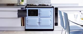 Their ranges also come in an electric model. The Best High End Vintage Appliances Blog Elite Appliance