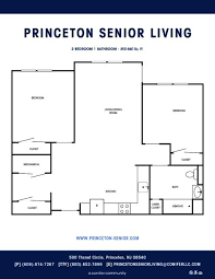 Princeton Senior Living Conifer