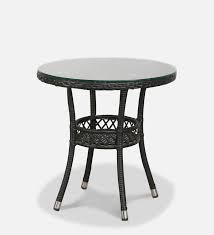 Patio Tables Furniture Pepperfry