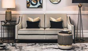 Luxury And Designer Sofa Beds Handmade