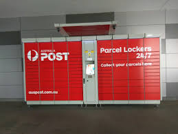 tips for getting parcels delivered safely