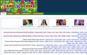 This site does not store any files on its server. Tamilrockers Ws 2020 Tamilrockers Proxy How To Go To Tamilrockers Website