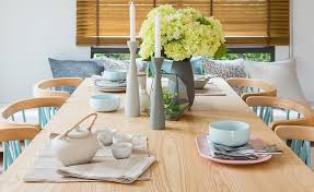 beautiful dining table decor ideas