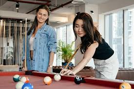 why you and your kids should play pool