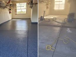 denver residential epoxy floors