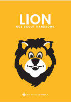 Lion Cub Scouts Help Ideas And Aids