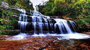 live waterfall wallpapers free
