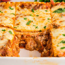 easy lasagna recipe kitchen fun with