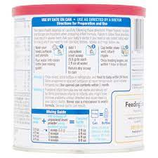similac soy isomil infant formula with