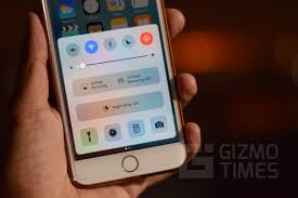 How To Activate Night Shift Bluelight Filter In Ios 10