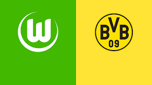 Dortmund rückt bis auf einen punkt auf frankfurt (am abend in leverkusen) und zwei zähler auf wolfsburg (jetzt neun spiele ohne tor gegen den bvb) ran. Watch Vfl Wolfsburg V Borussia Dortmund Highlights Live Stream Dazn Ch