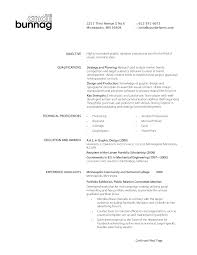 Bartender Resume Sample Complete Guide Examples Template Templates