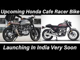honda s new cafe racer bike for india