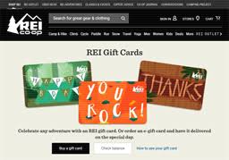 Buy an rei gift card, check your balance or frequently asked questions. Rei Gift Card Balance Check Balance Enquiry Links Reviews Contact Social Terms And More Gcb Today