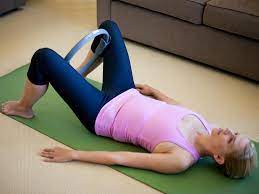 why pelvic floor exercises are