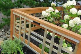 How Much Does Fencing Cost Garden