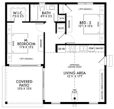 880 Sq Ft